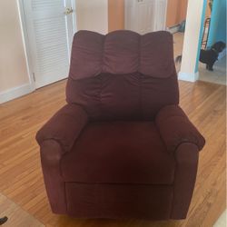 Recliner Chair