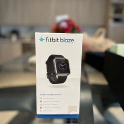 Fitbit Blaze