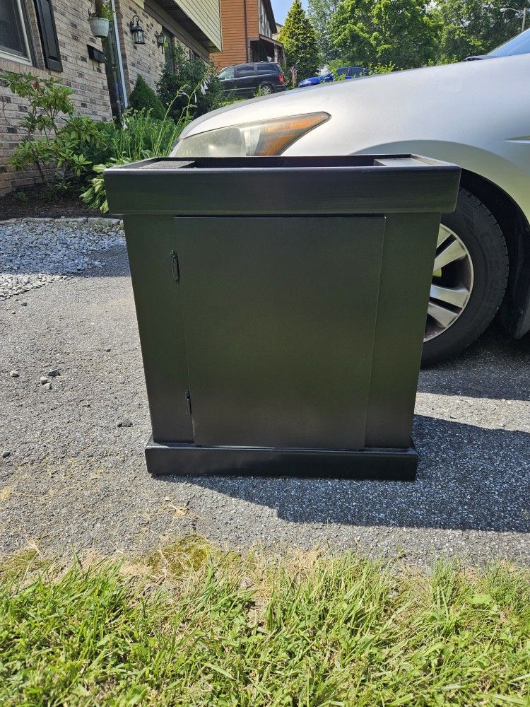 20 Gallon Aquarium Stand