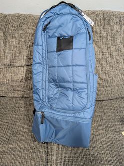 Yonex Badminton bag backpack style