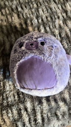 Squish mellow(s)