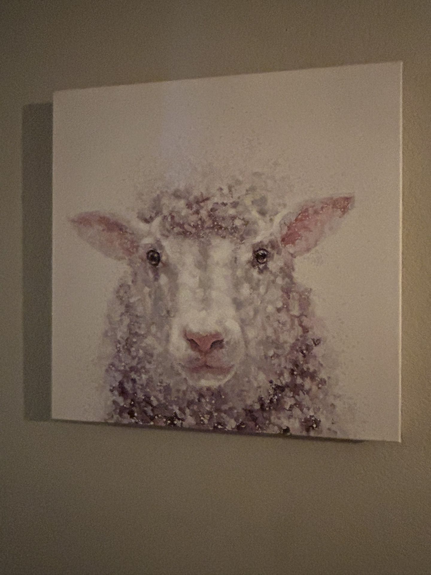 Farm animal photos