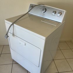 Whirlpool-Kenmore Dryer
