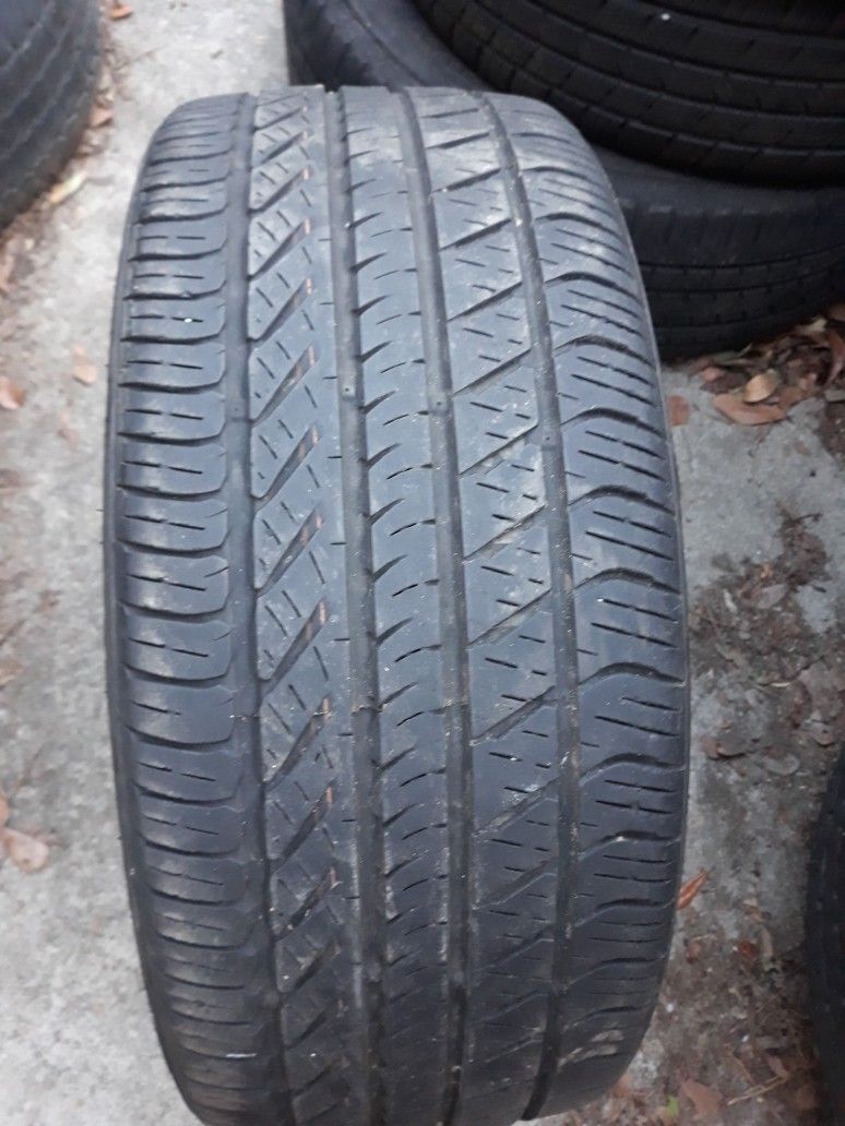 1 Kuhmo 215/40/18