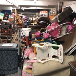 General merchandise 1701 Union Blvd. Allentown PA 18109