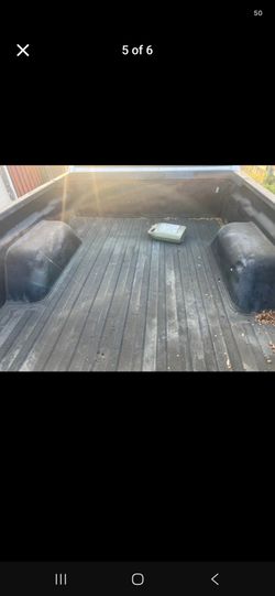 S10 bed 2000
