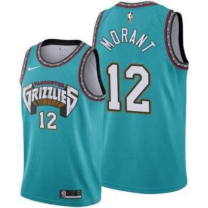 Memphis Grizzlies, Ja Morant
