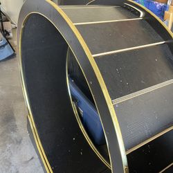 Pet Exercise Wheel