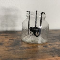 Candle Holder 