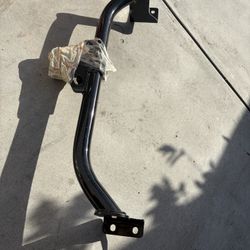 Toyota Prius Hitch