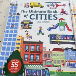 Kids Babies Books
