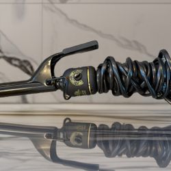 Hot Tools Professional- 3/4" Curling Iron