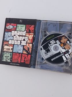 GTA Trilogy
