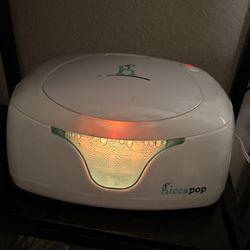 Diaper Warmer 