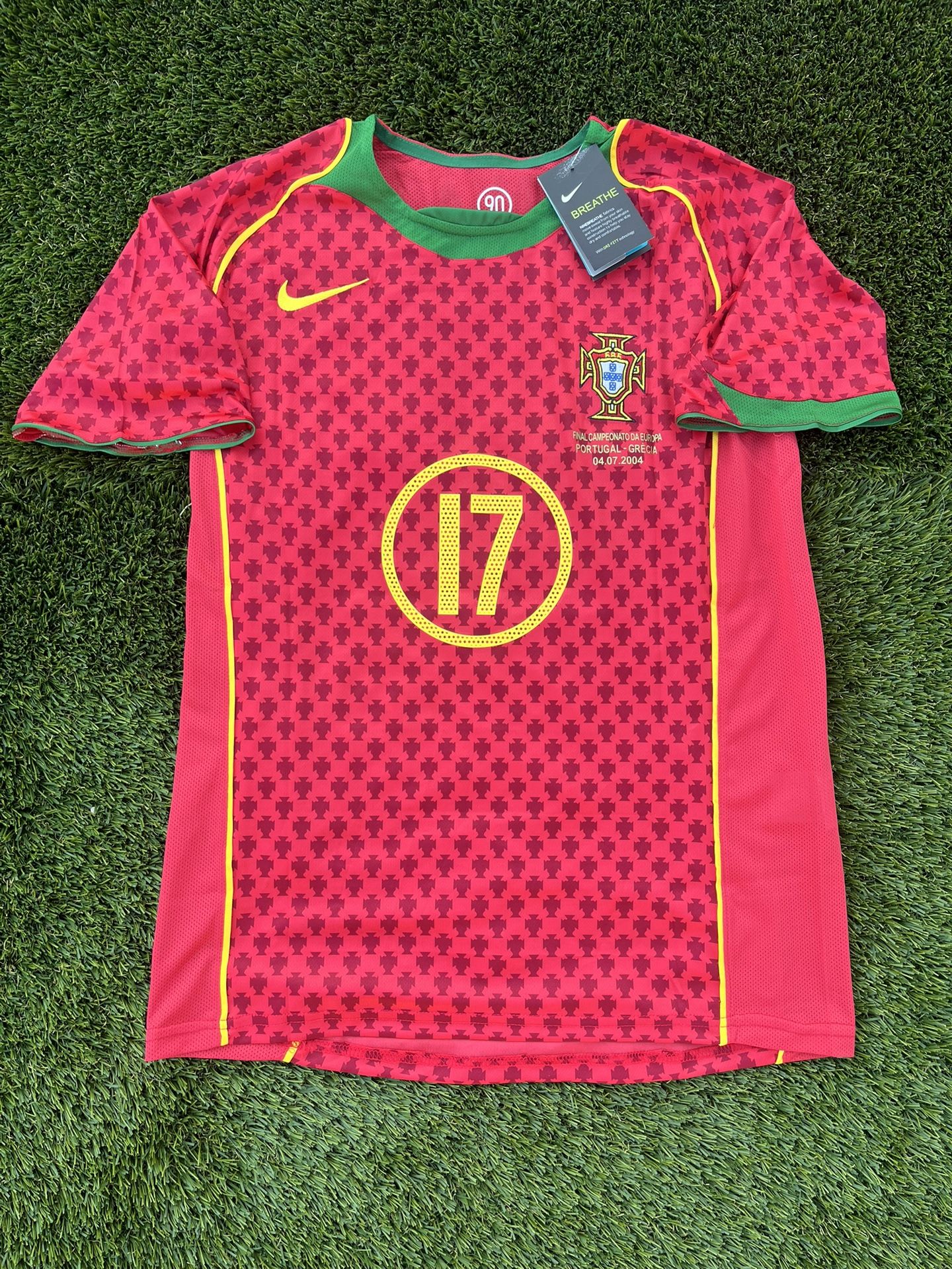 Soccer Jersey