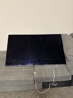 65” LG TV