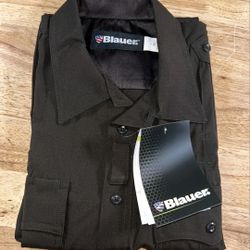 Blauer 8676 Brown Large