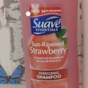 New Suave Sun Ripened Strawberry Energizing set Shampoo 30oz Hair Care

San Jose 95121 area