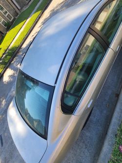 2002 Nissan Altima