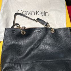 Calvin Klein Purse