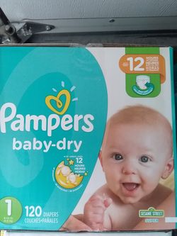 Pampers