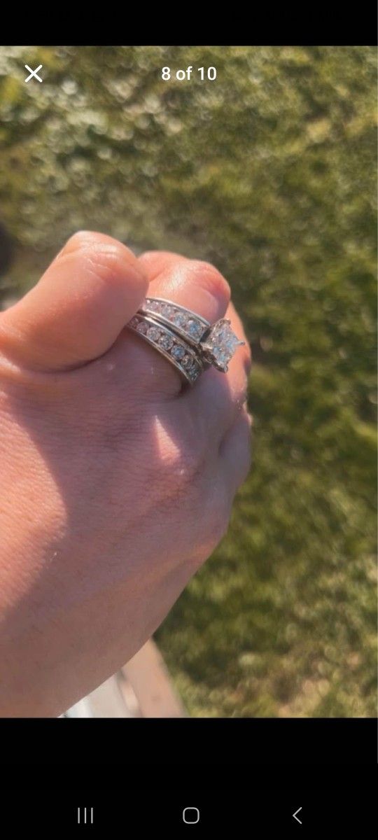 Engagement Ring 
