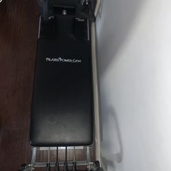Pilates Reformer 
