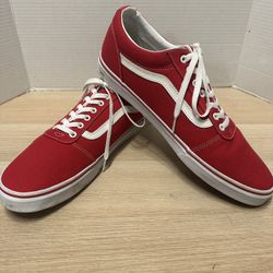 Van Men Sneakers 