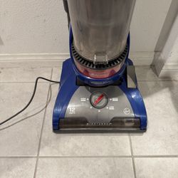 Hoover Whole House Rewind Vacuum 