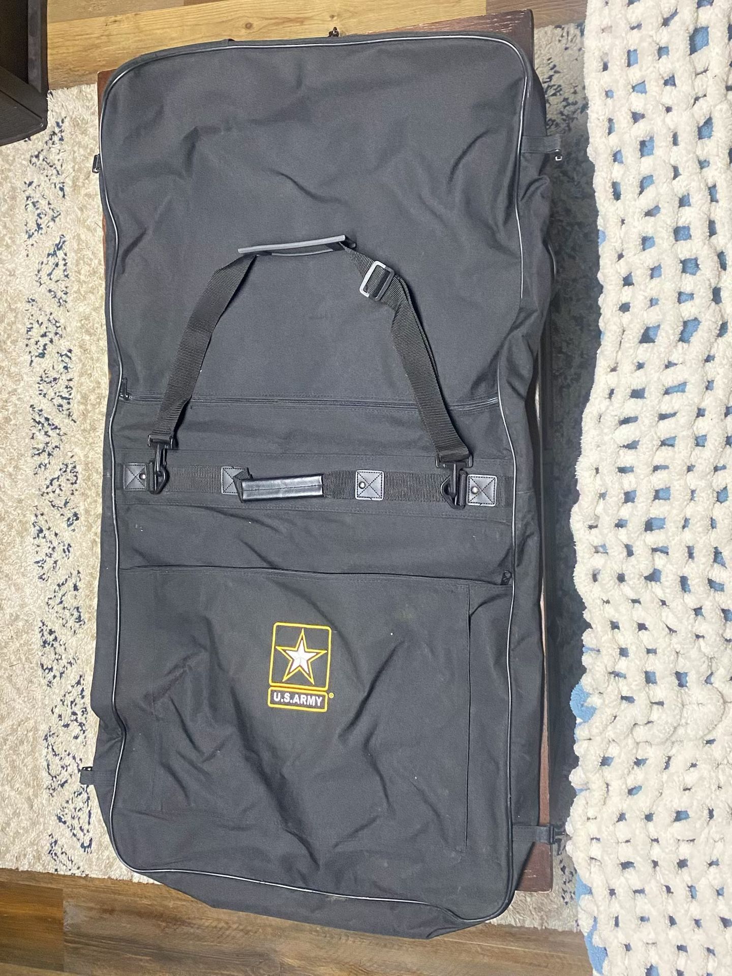 U.S. Army Travel Garmet Bag