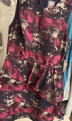 Vince Camuto Dress 