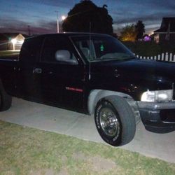 1998 Dodge Ram 1500