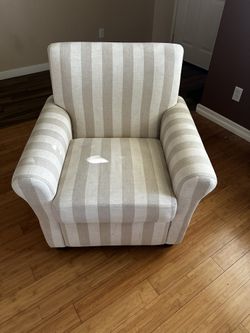 Living Room Chair
