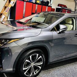 2016 Lexus Rx