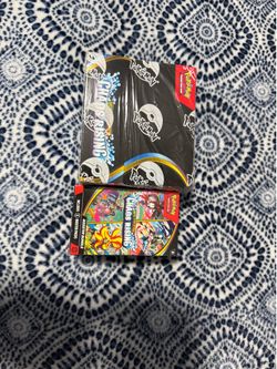 Chaos Rising booster box and bundle