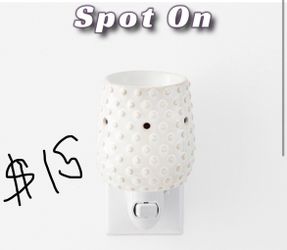 Wall Warmer Basic New In Box