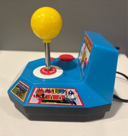 Namco JAKKS 5-in-1 Arcade Controller
