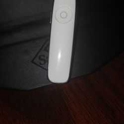 BLUETOOTH WIRELESS HEADSET