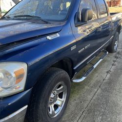 2007 Dodge Ram 1500