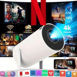 TV PROJECTOR ‼️🚚