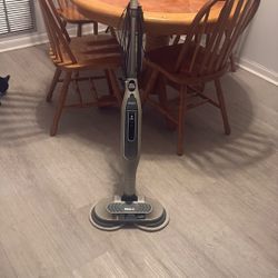 Shark Steam Mop