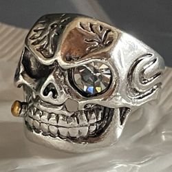 Rings  (skull)