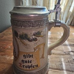 Beer Stein Mugs 
