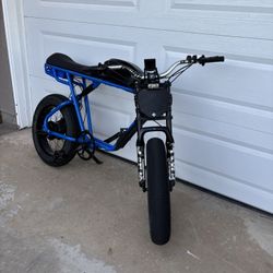 Super73 / akez  Check Description 