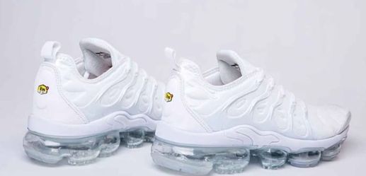 Women Nike Vapormax Plus Message Me Your Size