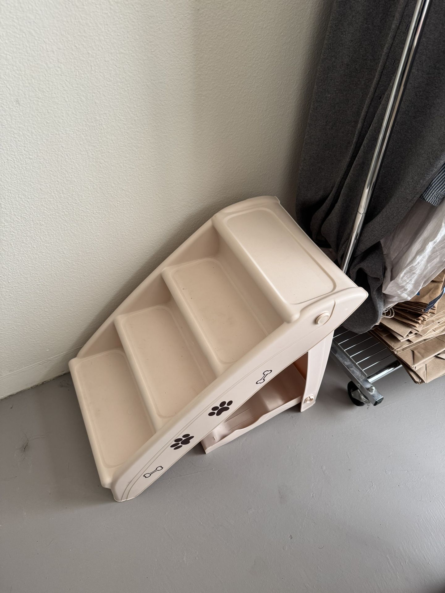 Pet Stairs 