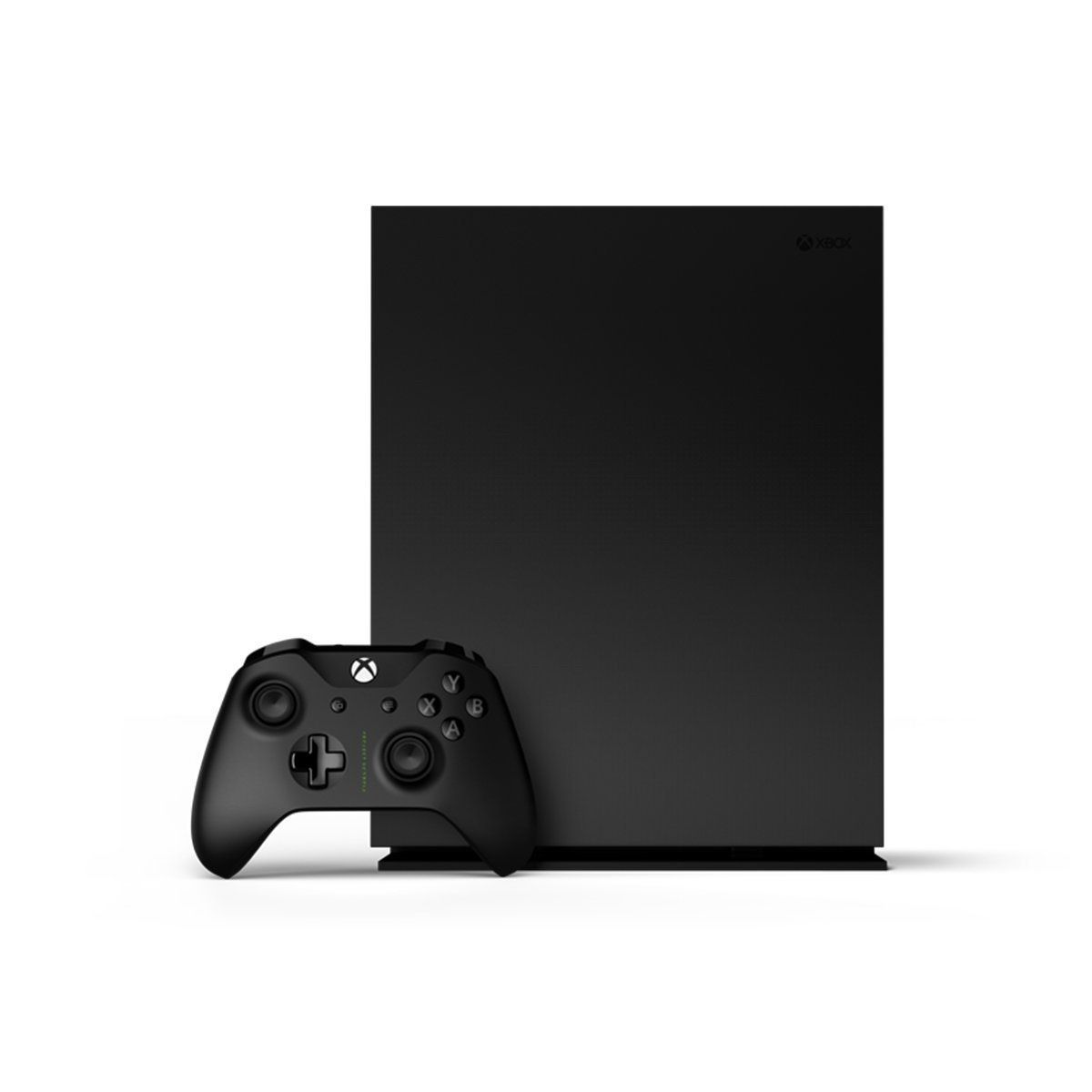 xbox one x project scorpio 1TB 