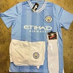 Soccer Uniforms