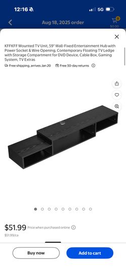 Shelf