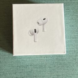 AirPod Pros 2 
